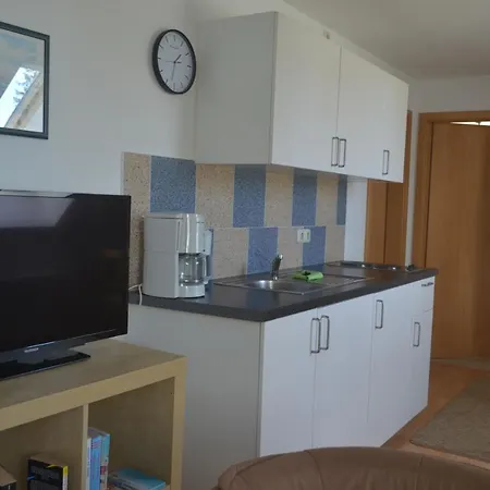 Haus Simone إنسيل بويل