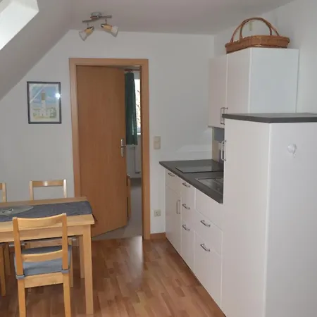 Haus Simone * إنسيل بويل