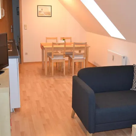 Haus Simone شقة إنسيل بويل