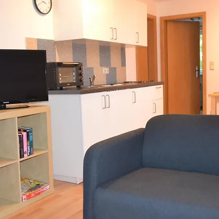 Haus Simone * אינזל פואל