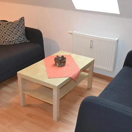 Haus Simone Apartamento Insel Poel