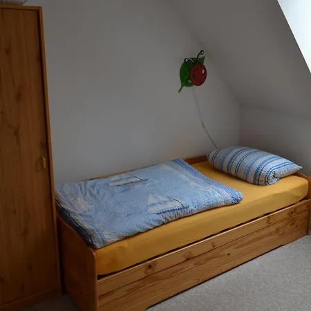 Haus Simone إنسيل بويل