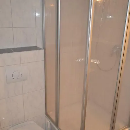 Haus Simone דירה אינזל פואל