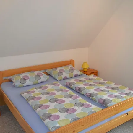 Haus Simone אינזל פואל