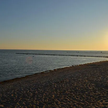 Haus Simone شقة إنسيل بويل