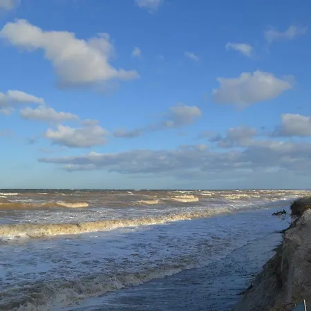 Haus Simone * إنسيل بويل