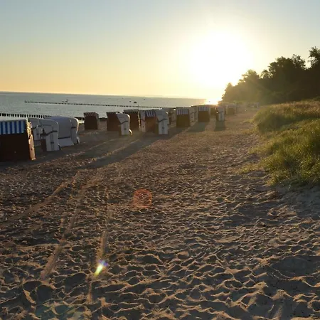 Haus Simone * إنسيل بويل