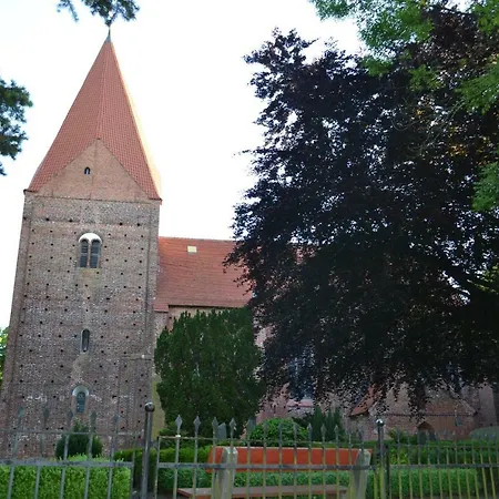 Haus Simone Apartamento Insel Poel